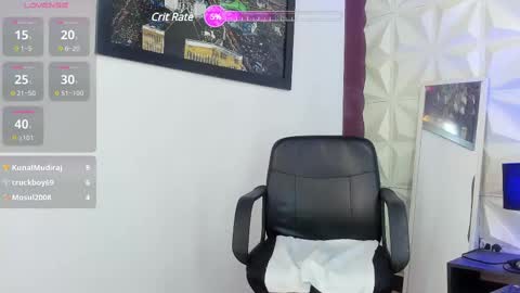 Snapshot of samantawow1 chatting on 02/28/25, 02:09 samantawow1 online show from 02/28/25, 02:09