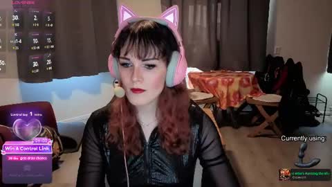 Samanteased online show from 07/01/26, 06:07