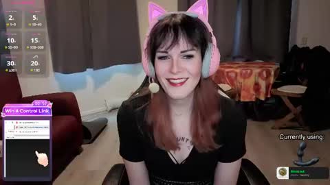Samanteased online show from 07/04/26, 05:41