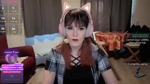 Samanteased online show from 07/10/26, 06:10