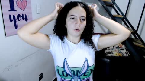 Snapshot of samantha2girl chatting on 12/02/24, 11:29 samantha online show from 12/02/24, 11:29