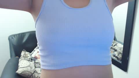 Snapshot of samantha2girl chatting on 12/07/24, 03:58 samantha online show from 12/07/24, 03:58
