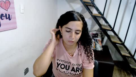 Snapshot of samantha2girl chatting on 02/09/25, 12:28 samantha online show from 02/09/25, 12:28