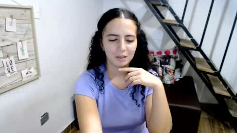 Snapshot of samantha2girl chatting on 02/28/25, 10:17 samantha online show from 02/28/25, 10:17