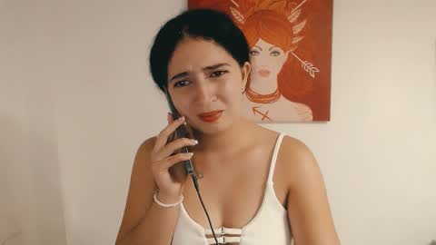 Snapshot of samantha2girl chatting on 03/08/25, 03:50 samantha online show from 03/08/25, 03:50