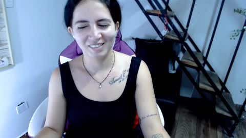 Snapshot of samantha2girl chatting on 09/12/25, 06:52 samantha online show from 09/12/25, 06:52
