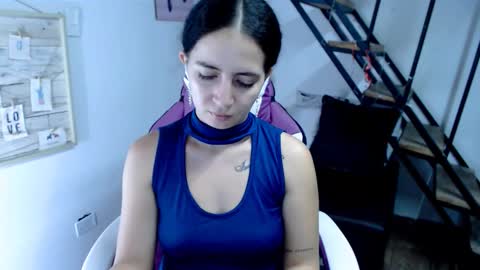 Snapshot of samantha2girl chatting on 09/16/25, 07:04 samantha online show from 09/16/25, 07:04