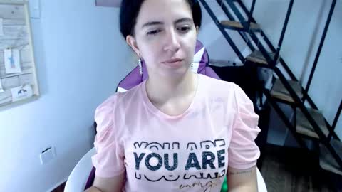 Snapshot of samantha2girl chatting on 09/20/25, 05:25 samantha online show from 09/20/25, 05:25