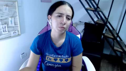 Snapshot of samantha2girl chatting on 09/24/25, 07:28 samantha online show from 09/24/25, 07:28