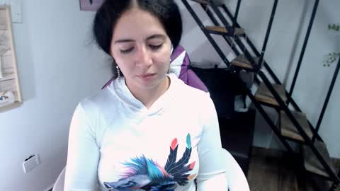 Snapshot of samantha2girl chatting on 10/09/25, 09:02 samantha online show from 10/09/25, 09:02