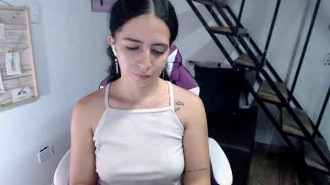 Snapshot of samantha2girl chatting on 10/11/25, 08:29 samantha online show from 10/11/25, 08:29