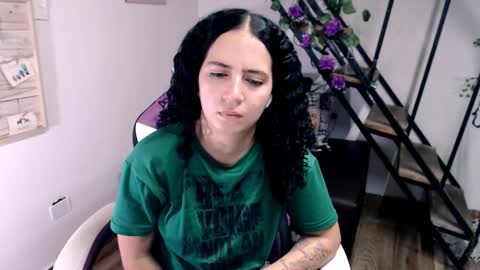 samantha online show from 02/01/26, 07:18