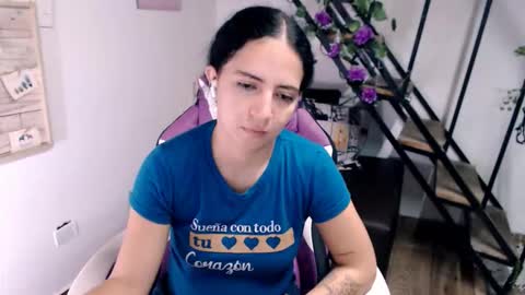 samantha online show from 02/02/26, 03:33