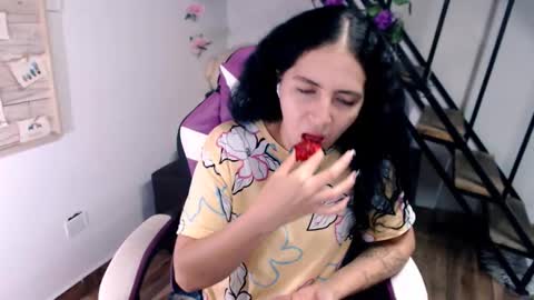 samantha online show from 02/12/26, 06:36