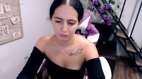 samantha online show from 02/24/26, 02:20