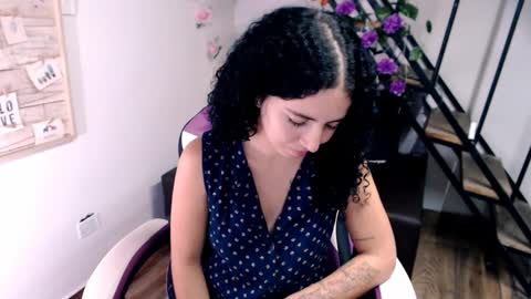 samantha online show from 02/25/26, 07:01