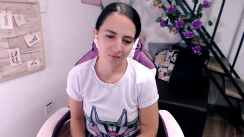 samantha online show from 04/22/26, 04:41