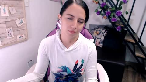 samantha online show from 04/23/26, 05:59