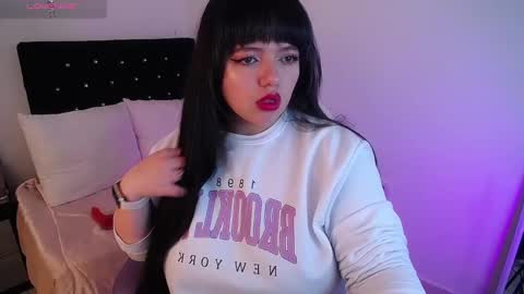 Sam online show from 03/12/25, 02:30