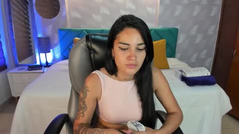 natalia online show from 09/30/25, 12:54