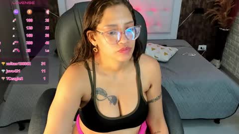 SAMANTHA online show from 01/15/25, 04:36