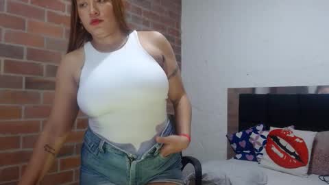 SAMANTHA online show from 03/02/26, 02:25