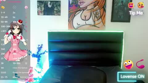 samantha__paez online show from 05/26/26, 08:05