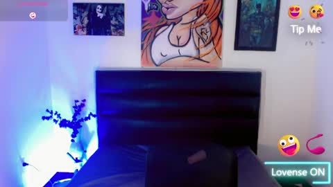 samantha__paez online show from 05/30/26, 07:44