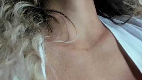  Samanthasmile  online show from 01/06/25, 01:20