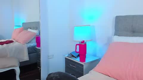 Samantha Vega online show from 07/21/26, 08:33
