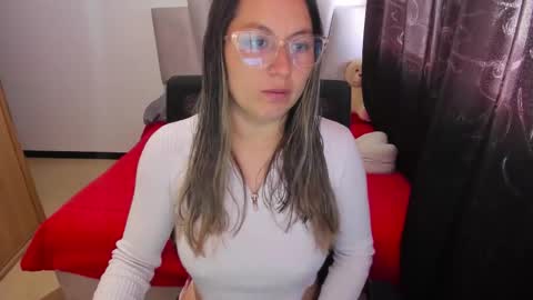 Samantha  online show from 11/27/25, 01:35