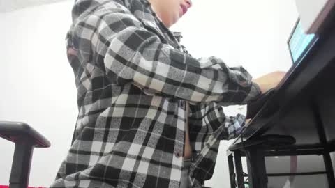 Samantha  online show from 12/15/25, 11:25