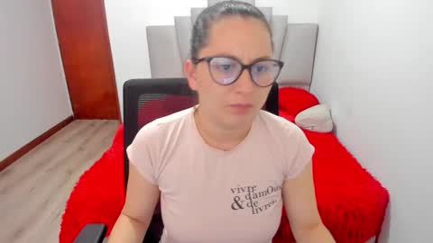 Samantha  online show from 03/02/26, 10:16