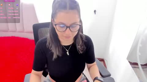 Samantha  online show from 07/22/26, 03:48