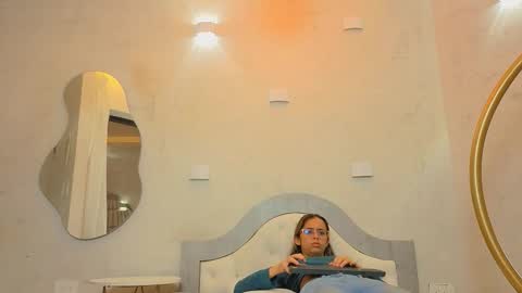 samantha_and_bastian online show from 03/27/26, 03:12