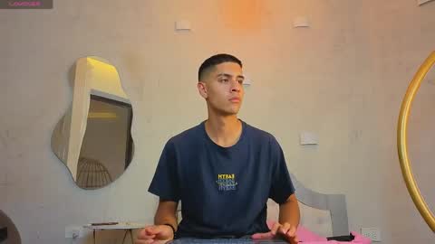 samantha_and_bastian online show from 04/17/26, 04:26