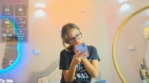 samantha_and_bastian online show from 04/22/26, 04:15