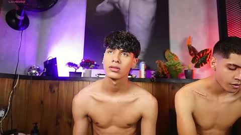 samantha_and_bastian online show from 06/07/26, 06:11