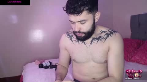 Samantha  Marco online show from 12/07/24, 12:45