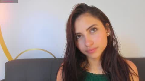 Samantha Beckham online show from 11/22/25, 04:50