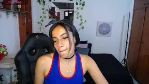 Snapshot of samantha_bj chatting on 02/02/26, 03:44 Samantha online show from 02/02/26, 03:44