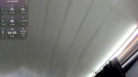 samantha_blow online show from 11/20/25, 04:34