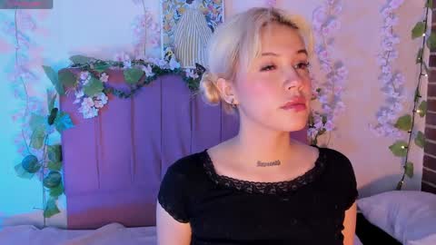 samantha_browwnn online show from 03/29/26, 09:48