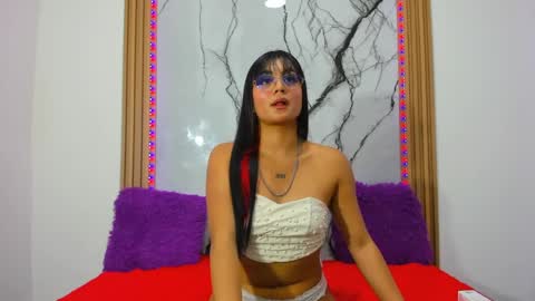 Samantha  Cosplay Fridays online show from 11/17/25, 07:08