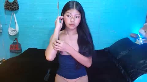 samantha_clariss online show from 10/23/25, 07:29