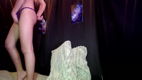 samantha_clariss online show from 07/22/26, 04:59
