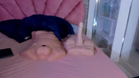 Sammy  online show from 01/09/25, 01:13