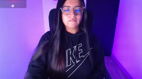 Samanta online show from 11/14/25, 02:43