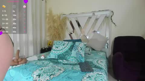 SAMANTHA online show from 01/12/26, 08:36