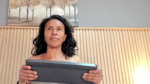 samantha_duart3 online show from 04/04/26, 12:46